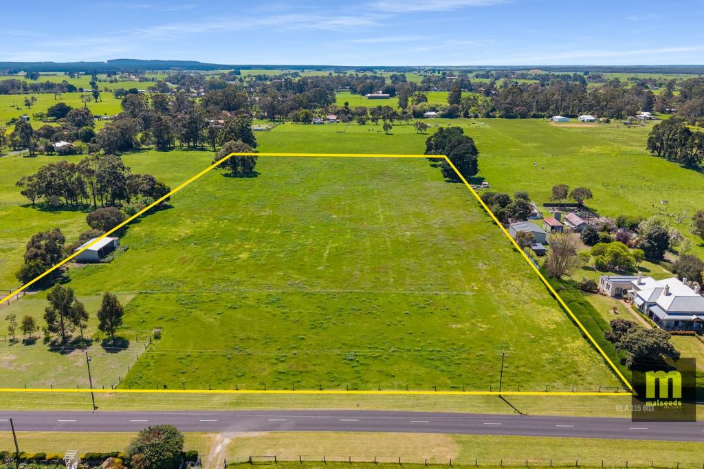 Lot 34 Sims Rd, Glencoe, SA 5291