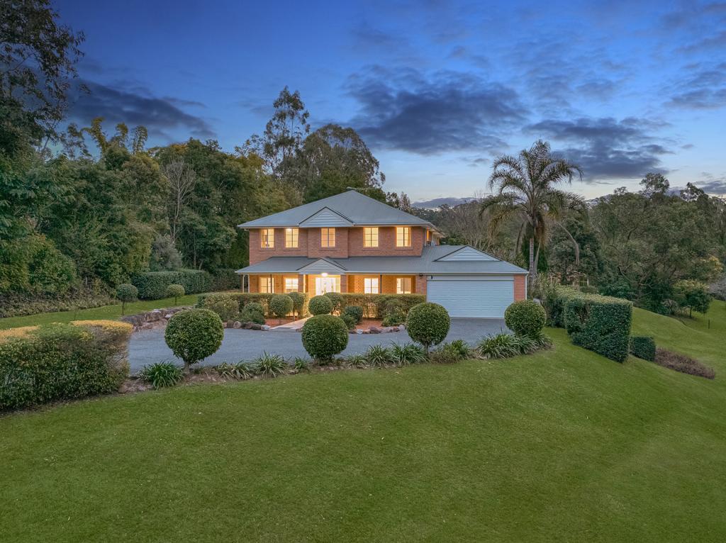 29 Bunya Lake Ct, Bunya, QLD 4055