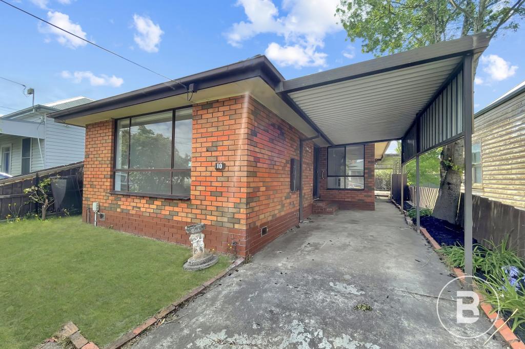 10 High St, Lake Wendouree, VIC 3350