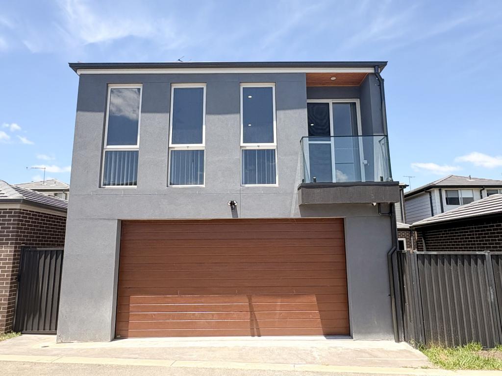 72 Provost Lane, Bardia, NSW 2565