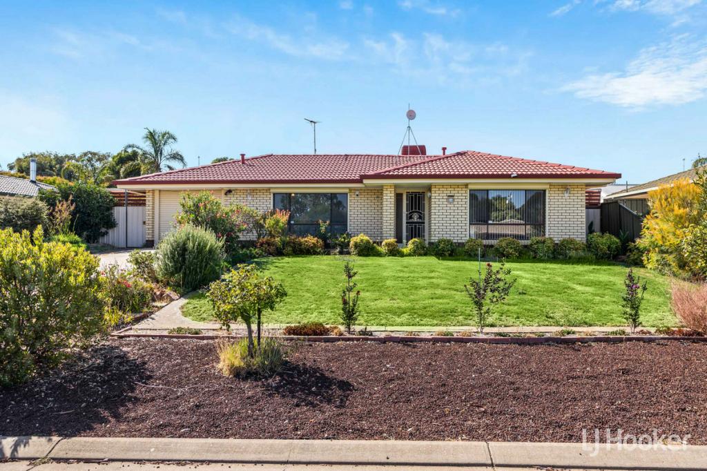 34 Wecoma Ct, Craigmore, SA 5114