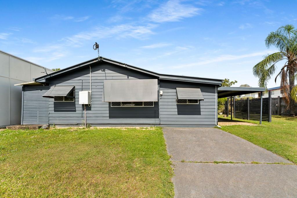 25 Tulong St, Crestmead, QLD 4132