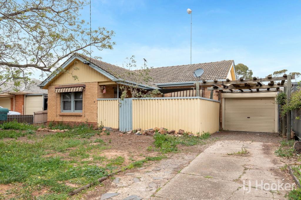 5 Kingston St, Davoren Park, SA 5113