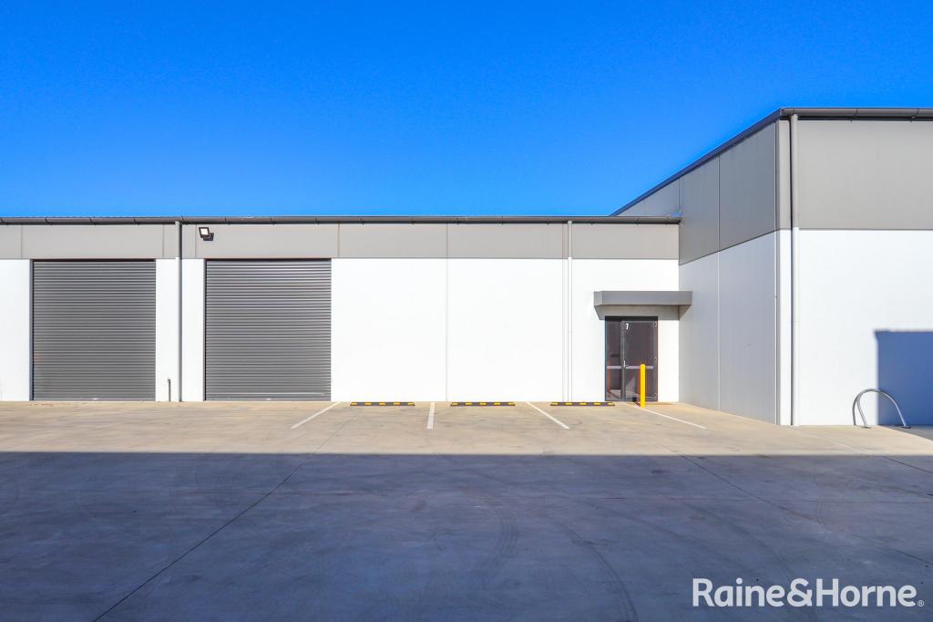 7/41-43a Hampden Park Rd, Kelso, NSW 2795