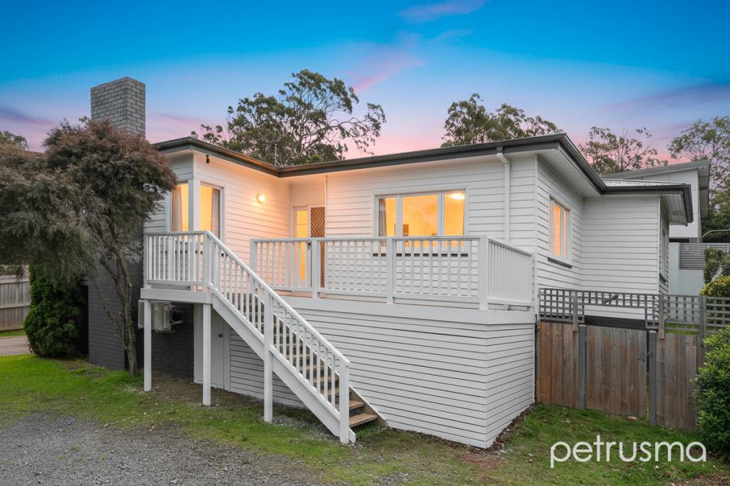 83 Gordons Hill Rd, Lindisfarne, TAS 7015