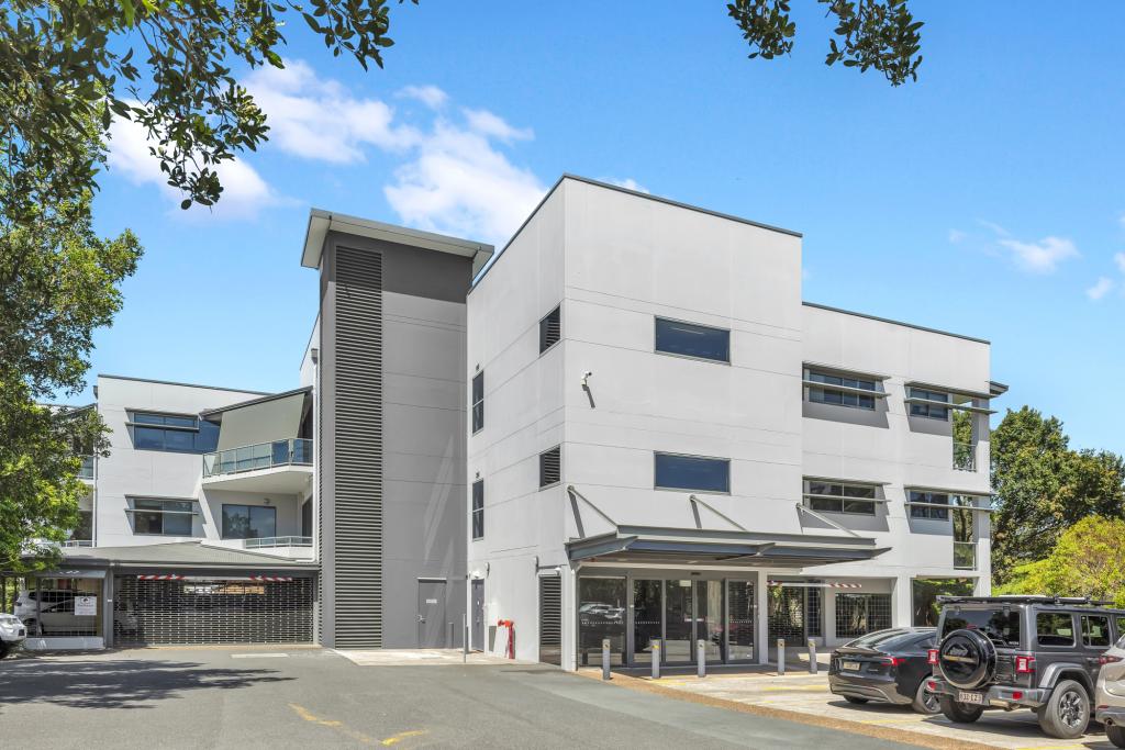 4/13 NORVAL CT, MAROOCHYDORE, QLD 4558