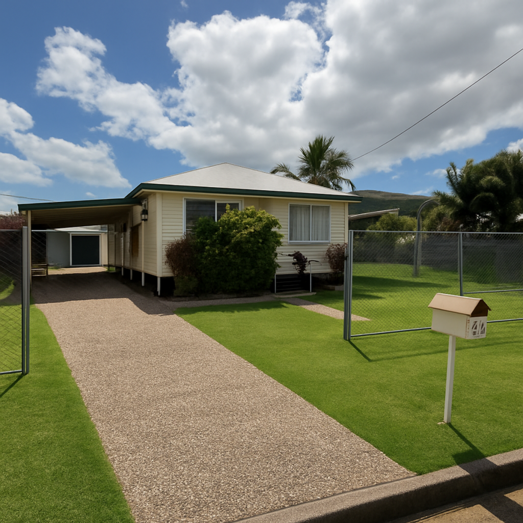 415 Stenhouse St, Koongal, QLD 4701