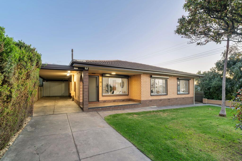 29 Casino Bvd, Sellicks Beach, SA 5174