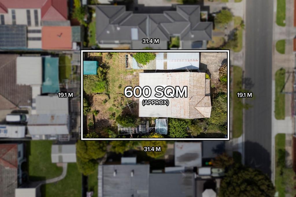 5 Oak Gr, Springvale, VIC 3171