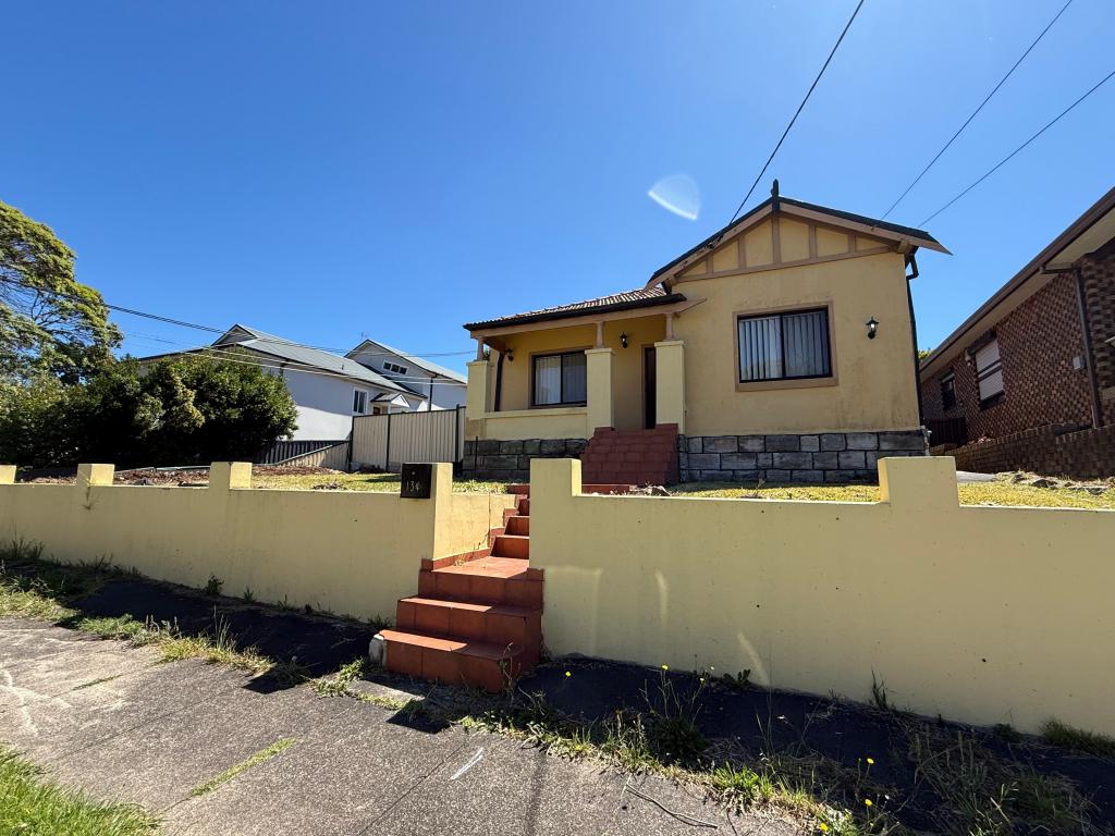 134 ST GEORGES PDE, ALLAWAH, NSW 2218