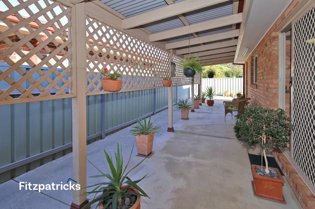 1/28 Kilpatrick St, Kooringal, NSW 2650