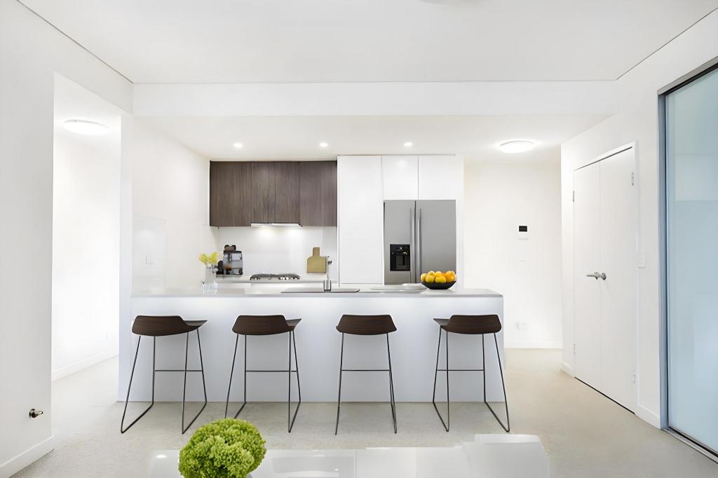 16/1 Citrus Ave, Hornsby, NSW 2077