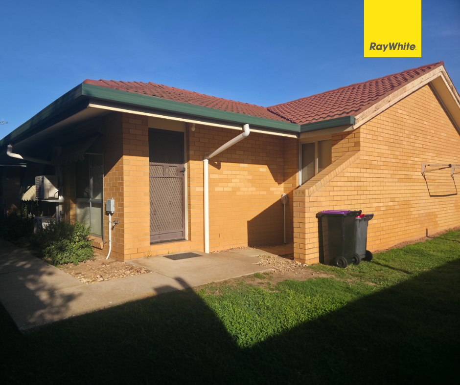 8/22 Impey St, Murchison, VIC 3610