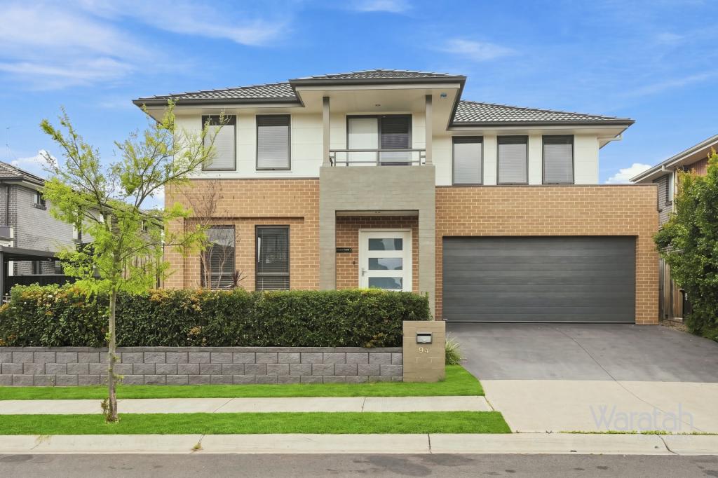 94 Frontier Ave, Marsden Park, NSW 2765