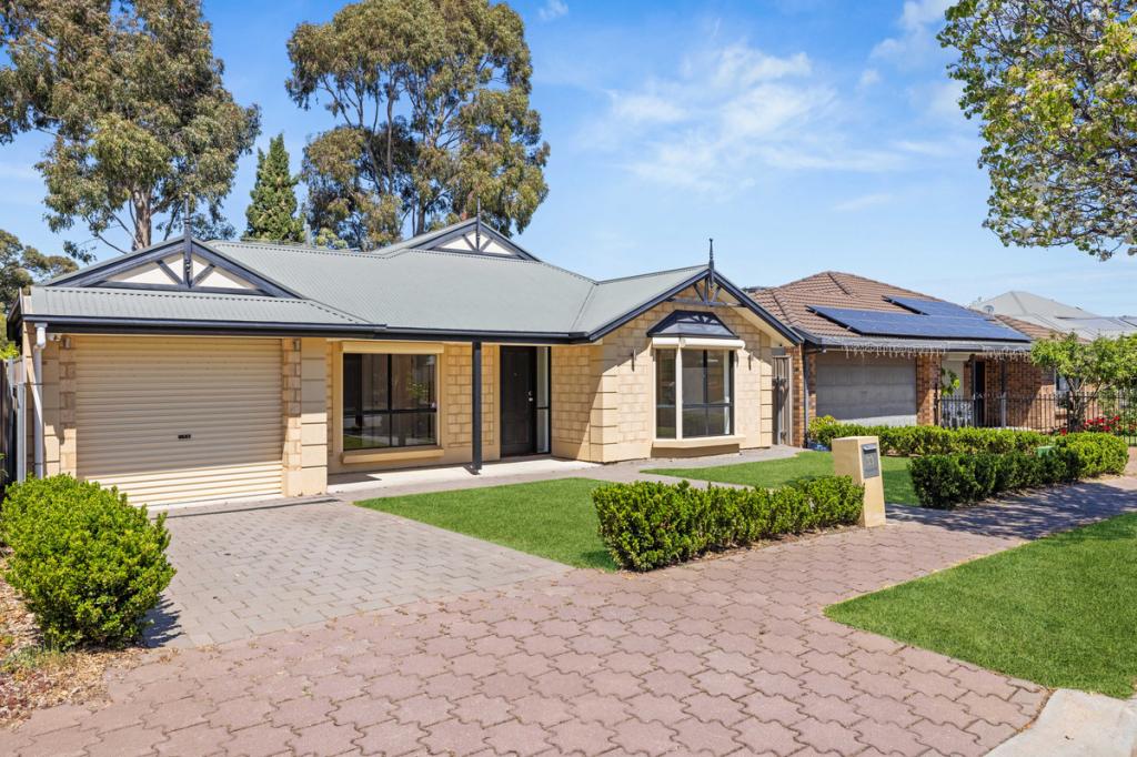 33 Brecon St, Windsor Gardens, SA 5087