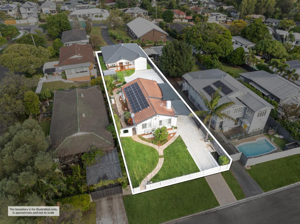 62 Crump St, Holland Park West, QLD 4121