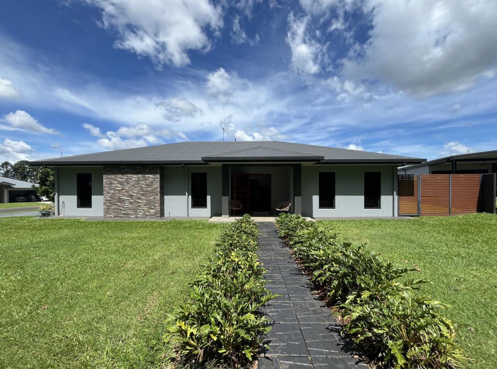 1 Driver Cl, Atherton, QLD 4883