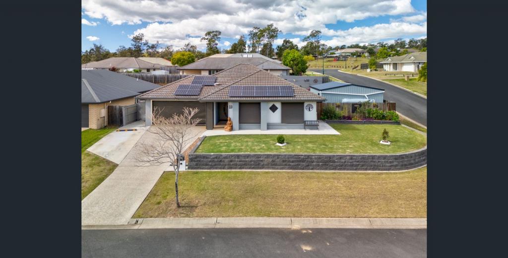 1 Cinderwood Ct, Fernvale, QLD 4306