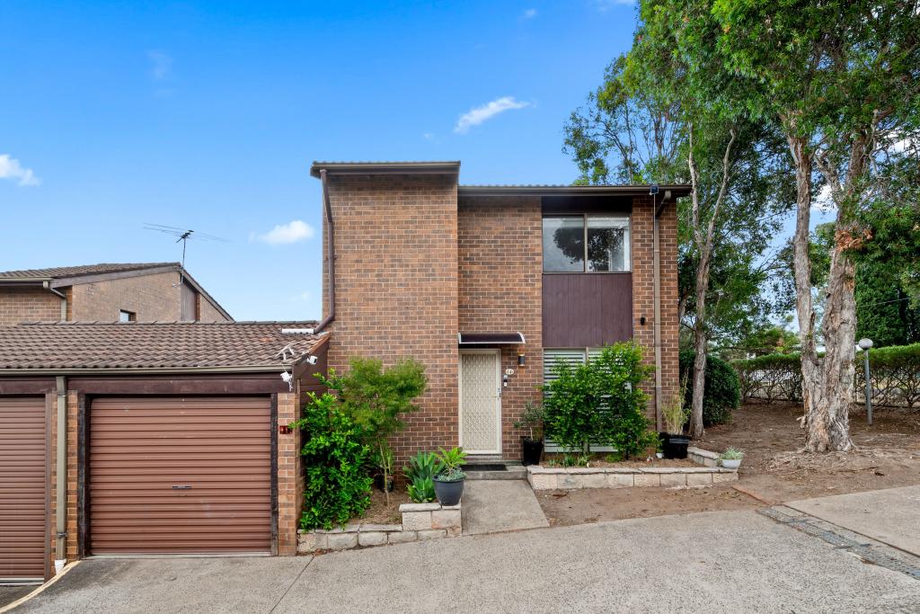 14/50 Victoria Rd, Macquarie Fields, NSW 2564