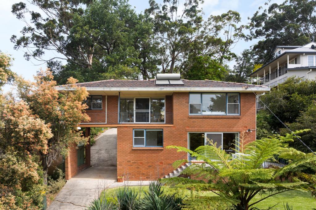 23 Hilltop Ave, Wollongong, NSW 2500