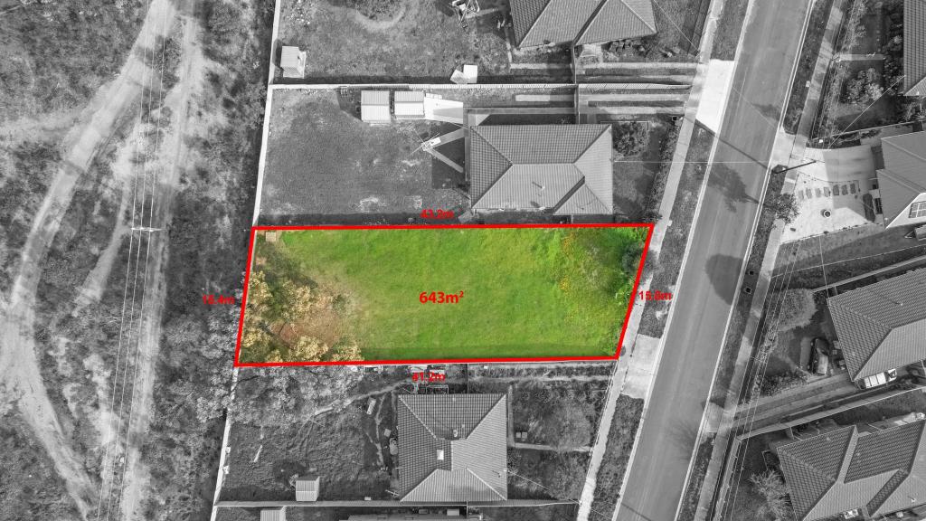 14 Margaret Ave, Maryborough, VIC 3465