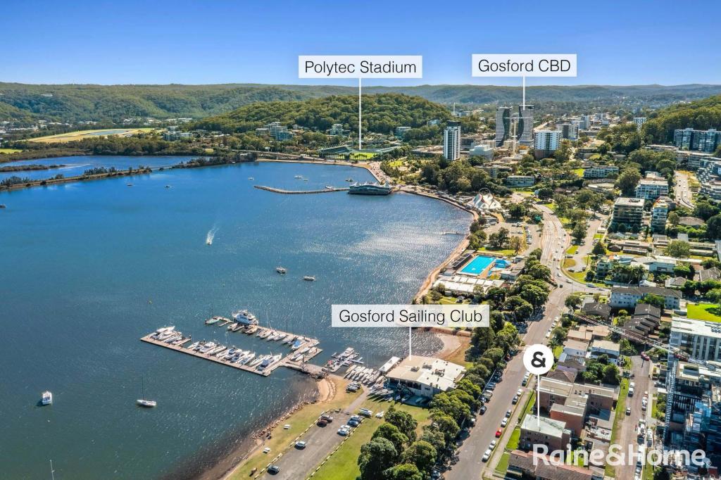 4/23 Masons Pde, Point Frederick, NSW 2250