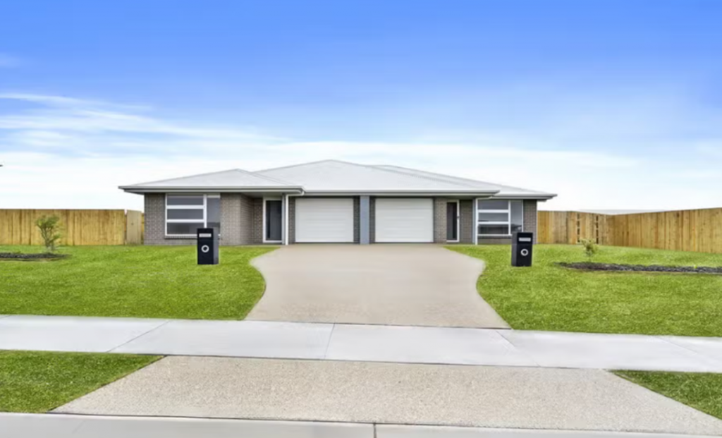 A/61 Johnson Dr, Hidden Valley, QLD 4703