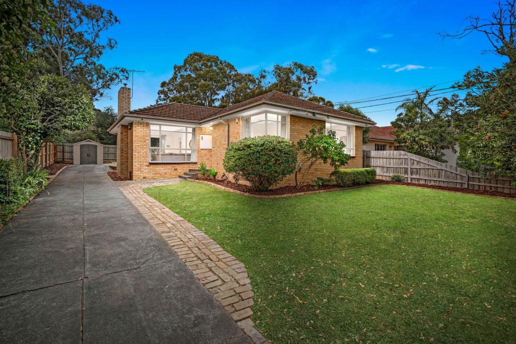 7 FRENCH CT, WATSONIA, VIC 3087