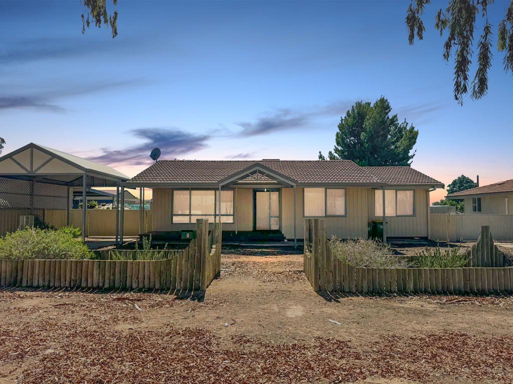 5 Burns St, Waikerie, SA 5330