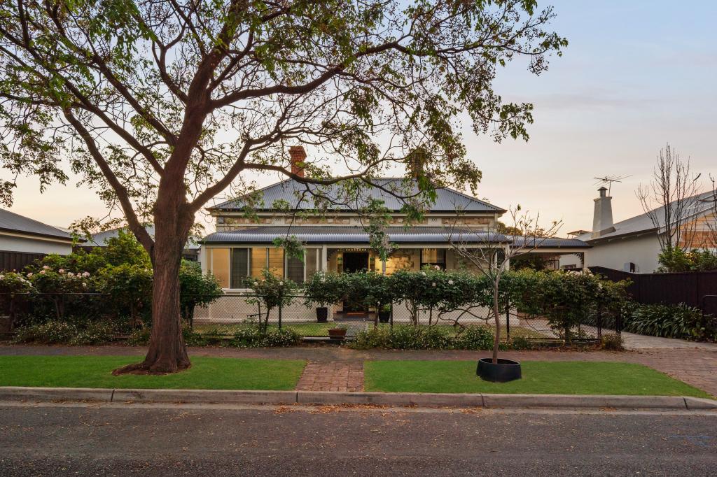 4 Arthur St, Prospect, SA 5082
