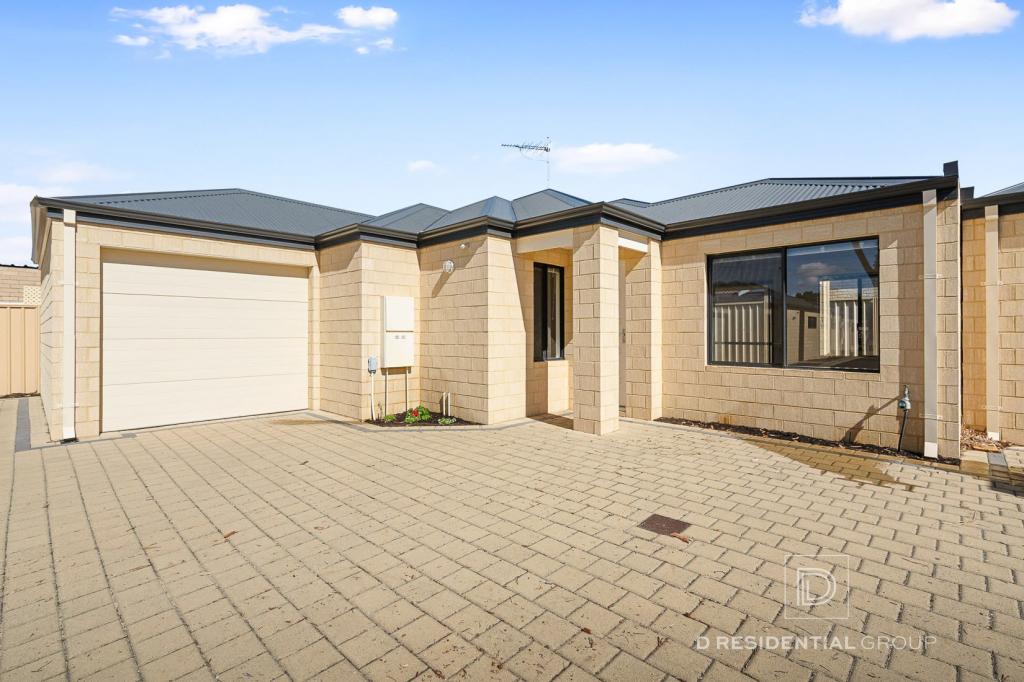 B/7 Sylvia Pl, Nollamara, WA 6061