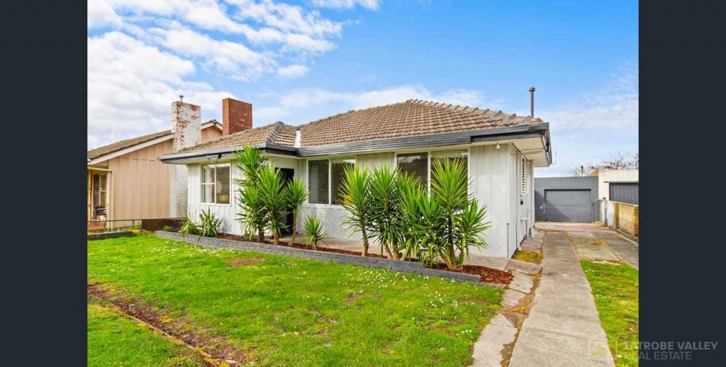 6 Dayble St, Morwell, VIC 3840