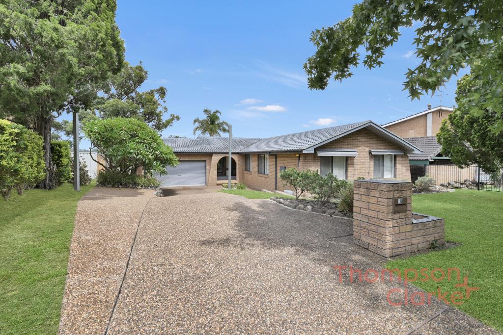 30 Mccann Ave, East Maitland, NSW 2323