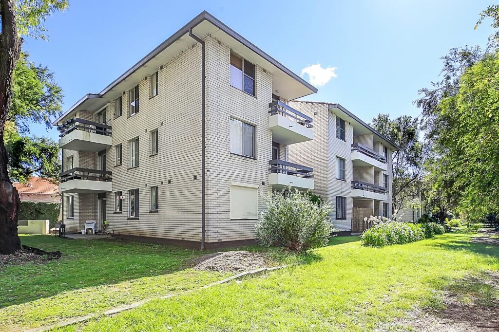 5/1 Evelyn Ave, Concord, NSW 2137