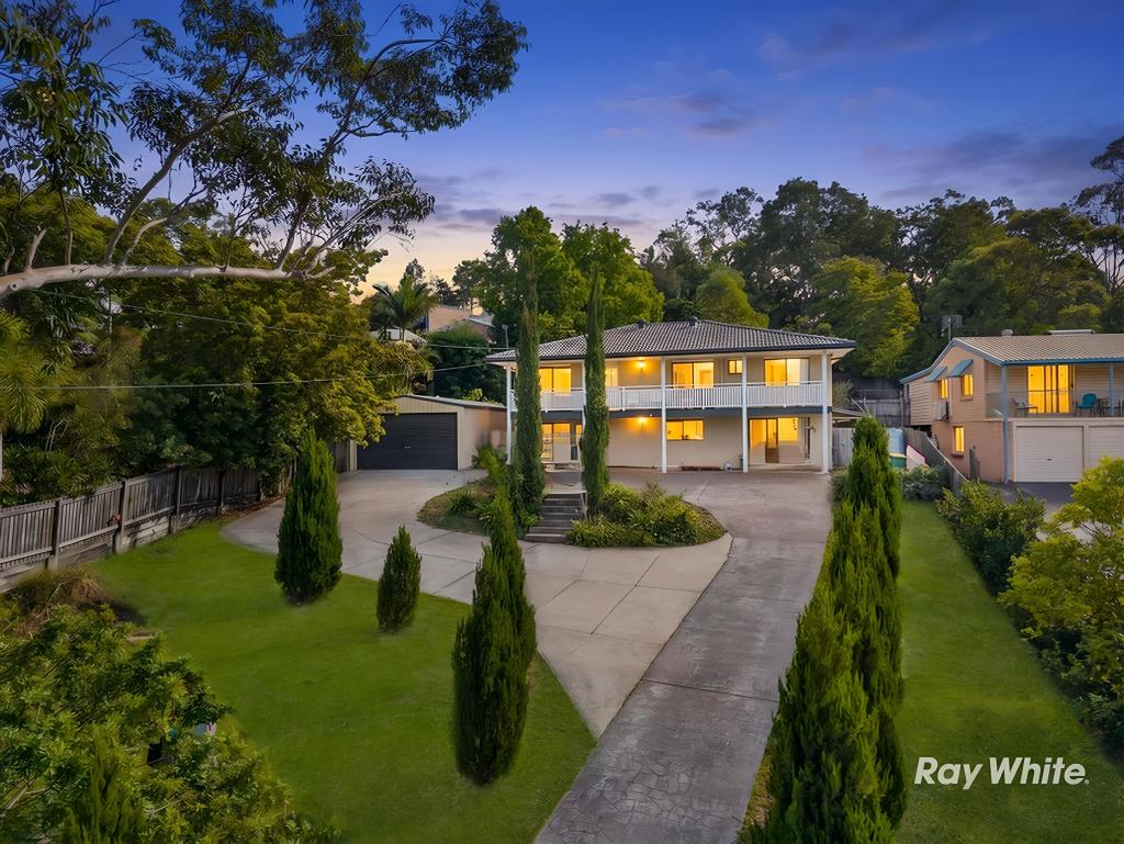 73 Yarabah Cres, Shailer Park, QLD 4128