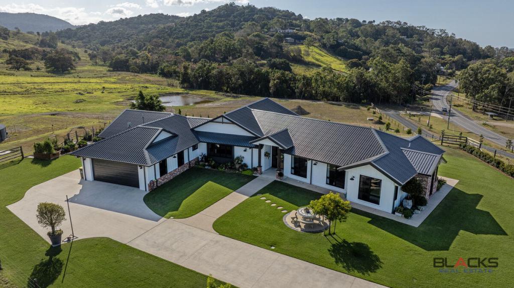 367 Mackay Habana Rd, Nindaroo, QLD 4740