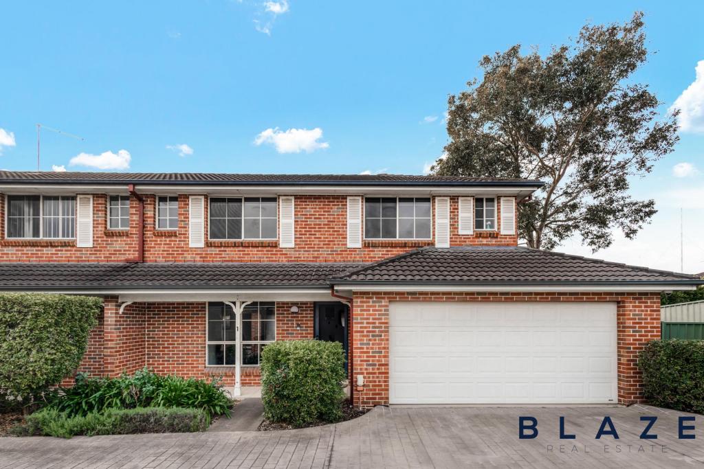 1/37-39 Rosewood Ave, Prestons, NSW 2170