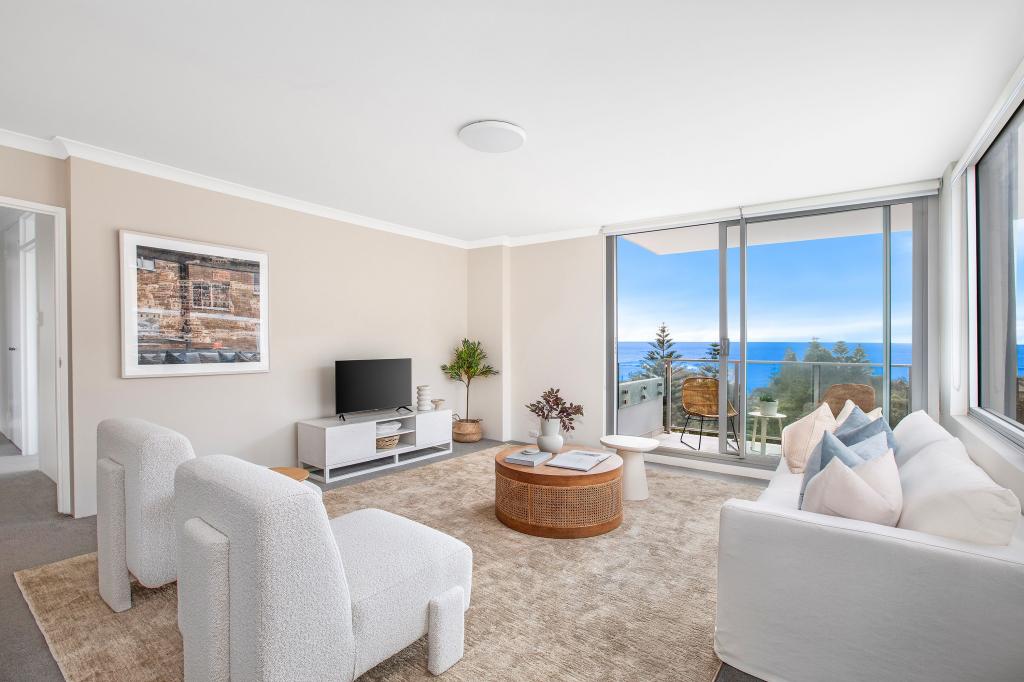 20/178 Beach St, Coogee, NSW 2034
