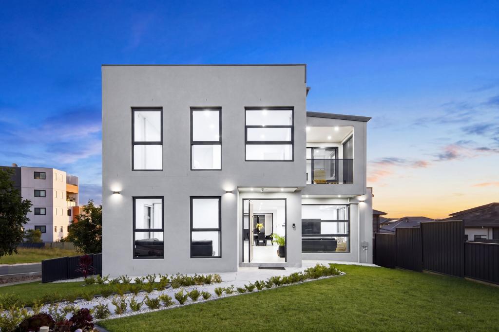 2 Kinglake St, North Kellyville, NSW 2155