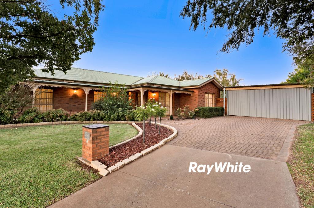 6 Karinya Dr, Mildura, VIC 3500