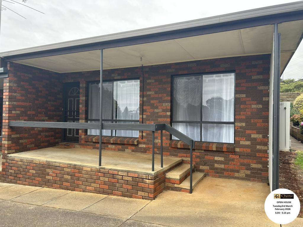 4/24 Main South Rd, Drouin, VIC 3818