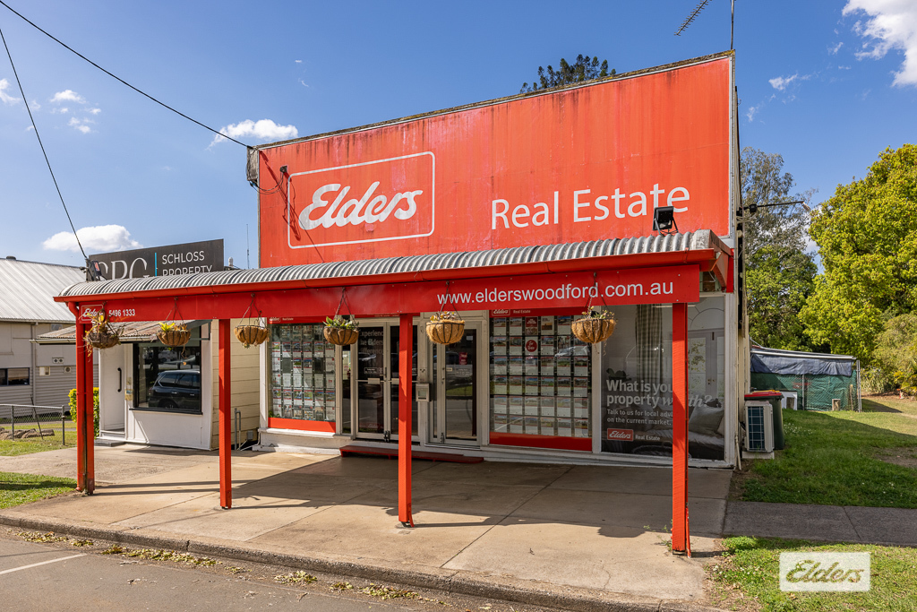 119 Archer St, Woodford, QLD 4514