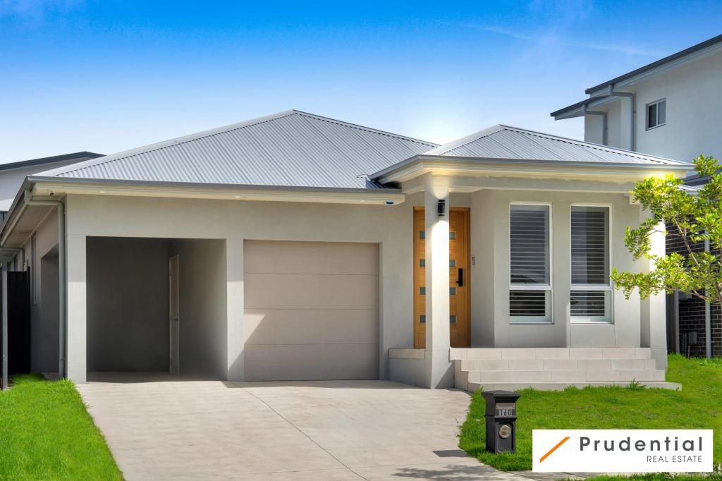 160 Copperfield Dr, Rosemeadow, NSW 2560