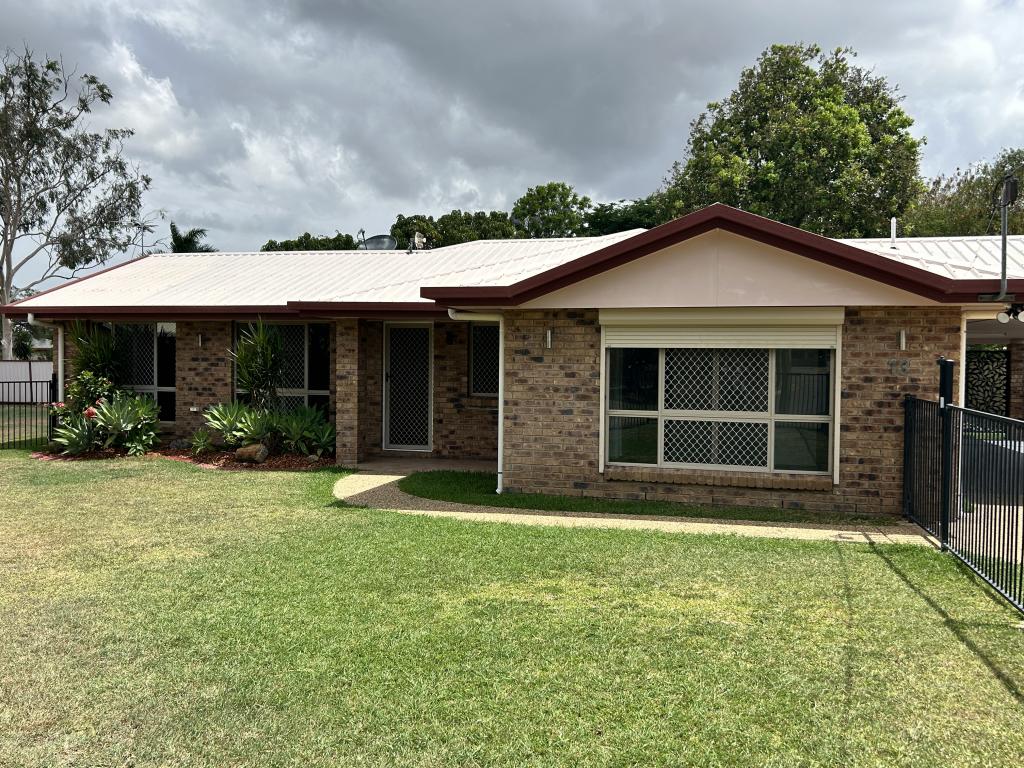 13 Lorraine Ct, Gracemere, QLD 4702