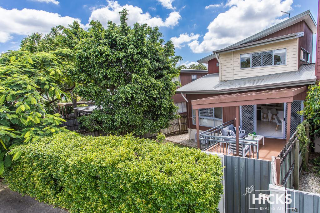 12/9 Lackeen St, Everton Park, QLD 4053