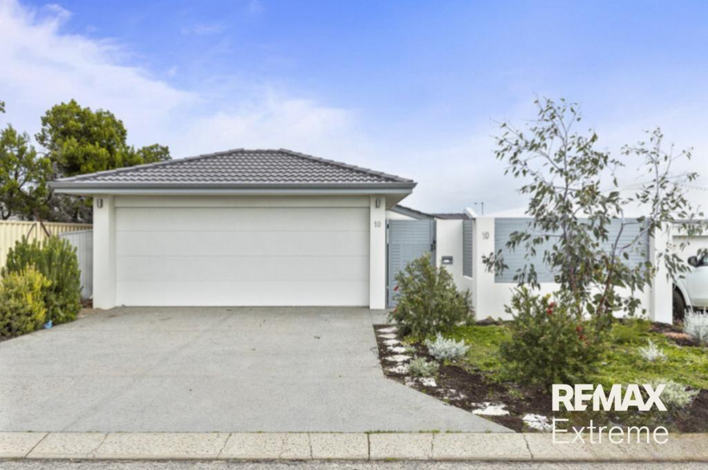 10 De Grey Ct, Heathridge, WA 6027