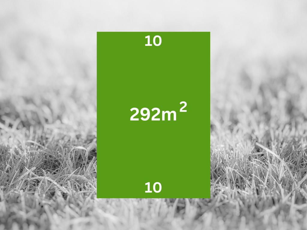 Ready To Build Your Dream Home, Box Hill, NSW 2765