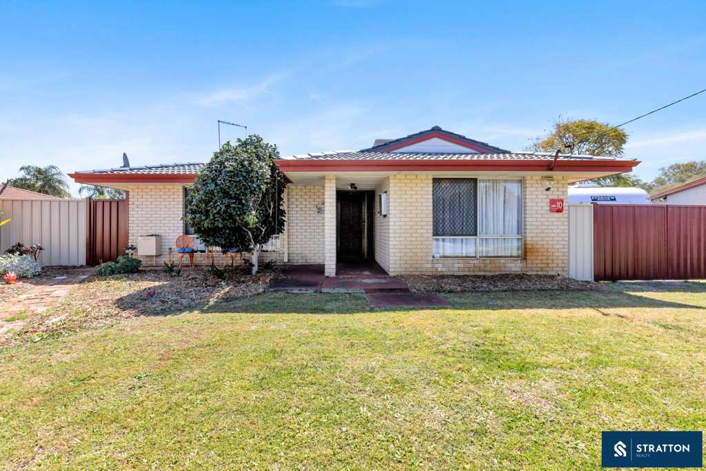 10 Beacon Cl, East Cannington, WA 6107