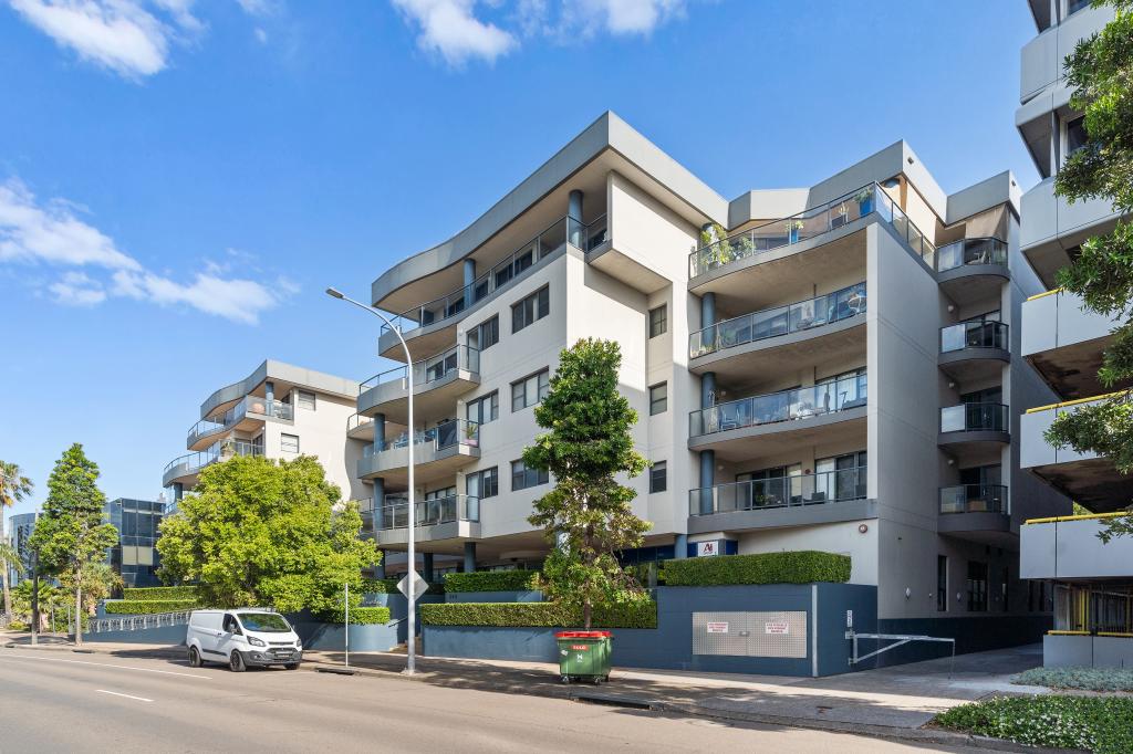 207/265 Wharf Rd, Newcastle, NSW 2300