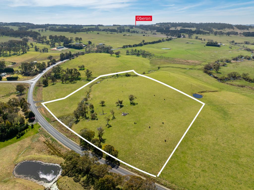 Lot 1, 1660 Edith Rd, Oberon, NSW 2787